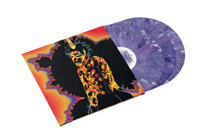 Outkast - Stankonia (25th Anniversary Edition) (Purple Marble Color) Vinyl LP_GOOD TASTE Records