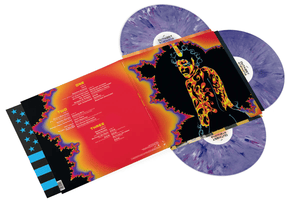 Outkast - Stankonia (25th Anniversary Edition) (Purple Marble Color) Vinyl LP_GOOD TASTE Records