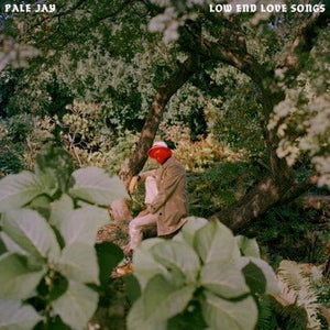 Pale Jay - Low End Love Songs (Storm Cloud Grey Color) Vinyl LP_648564355411_GOOD TASTE Records