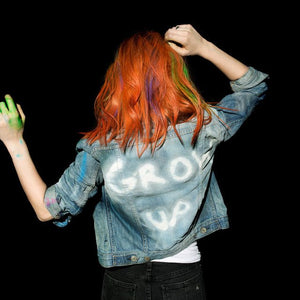 Paramore - Paramore (self-titled) Vinyl LP_GOOD TASTE Records