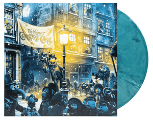 Paul Williams & Miles Goodman - The Muppet Christmas Carol Soundtrack Vinyl LP_GOOD TASTE Records