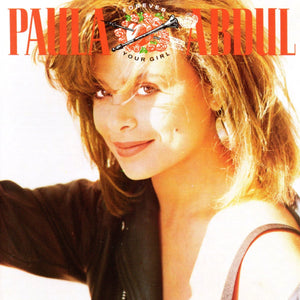 Paula Abdul - Forever Your Girl (Music on Vinyl) Vinyl LP_GOOD TASTE Records