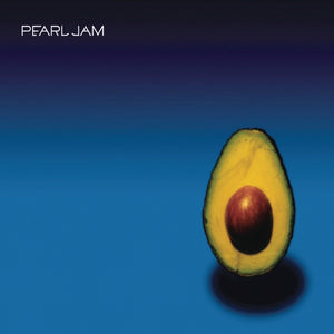 Pearl Jam - Pearl Jam (self-titled) Vinyl LP_GOOD TASTE Records