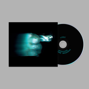 Phoebe Bridgers - Lost Weekend CD_GOOD TASTE Records