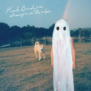 Phoebe Bridgers - Stranger in the Alps Vinyl LP_GOOD TASTE Records