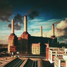 Pink Floyd - Animals (180g 2016 Mix) Vinyl LP_888751842717_GOOD TASTE Records