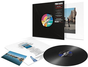 Pink Floyd - Wish You Were Here (180g) Vinyl LP_GOOD TASTE Records