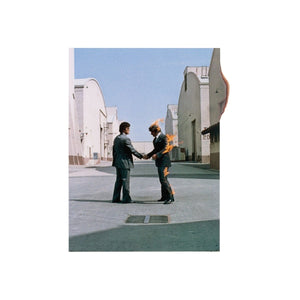 Pink Floyd - Wish You Were Here (180g) Vinyl LP_GOOD TASTE Records
