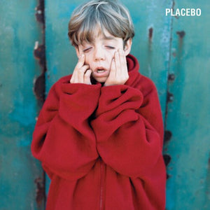 Placebo - Placebo (self - titled) Vinyl LP_GOOD TASTE Records