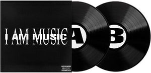 Playboi Carti - Music Vinyl LP_GOOD TASTE Records