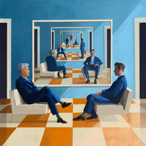 Polo & Pan - 22:22 Vinyl LP_GOOD TASTE Records