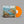 Poolside - Blame It All On Love (Orange Color) Vinyl LP_GOOD TASTE Records