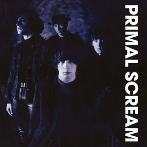 PRIMAL SCREAM  -  1987 EPS (RECORD STORE DAY 2026) Vinyl LP_GOOD TASTE Records