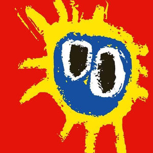 Primal Scream - Screamadelica (Import) Vinyl LP_GOOD TASTE Records