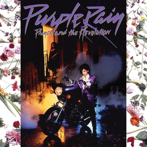 Prince and The Revolution - Purple Rain (180g) Vinyl LP_GOOD TASTE Records