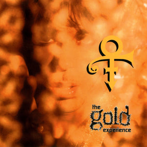 Prince - Gold Experience Vinyl LP_GOOD TASTE Records