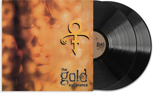 Prince - Gold Experience Vinyl LP_GOOD TASTE Records