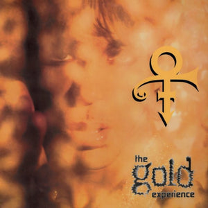 Prince - Gold Experience Vinyl LP_GOOD TASTE Records