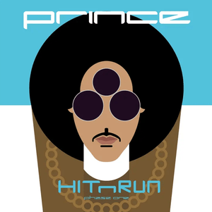Prince - HitNRun Phase One Vinyl LP_GOOD TASTE Records