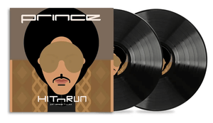 Prince - HitNRun Phase Two Vinyl LP_GOOD TASTE Records