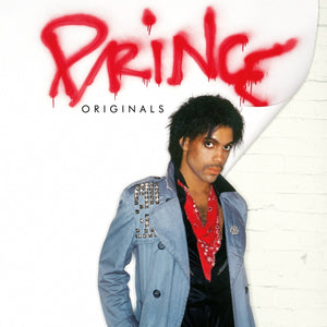 Prince - Originals Vinyl LP_GOOD TASTE Records