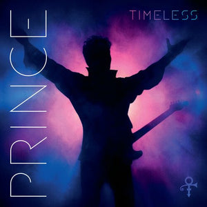 Prince - Timeless Vinyl LP_GOOD TASTE Records