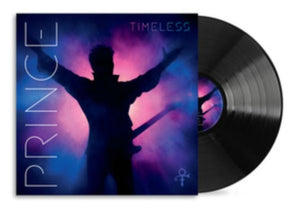 Prince - Timeless Vinyl LP_GOOD TASTE Records