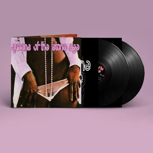 Queens of the Stone Age - Queens of the Stone Age (self - titled) Vinyl LP_GOOD TASTE Records
