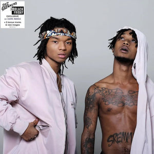 Rae Sremmurd - SremmLife 2 (Expanded Edition) (Dark Indigo Color) (RSD Black Friday 2026) Vinyl LP_GOOD TASTE Records