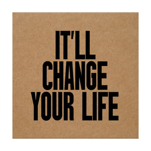 Raffertie - Substance (Official Soundtrack) (Activator Green Color) Vinyl LP_GOOD TASTE Records