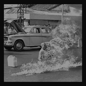 Rage Against the Machine - Rage Against the Machine XX (20th Anniversary Edition) Vinyl LP_GOOD TASTE Records
