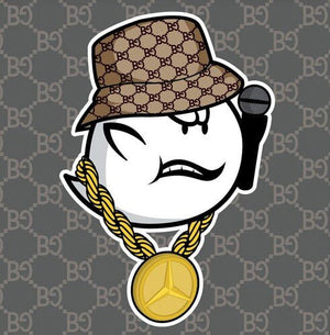 Rakim & Big Ghost LTD - Re - Up (Variant Cover) Vinyl LP_GOOD TASTE Records