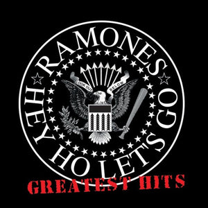 Ramones - Greatest Hits (RSD Black Friday 2024) Vinyl LP_603497821327_GOOD TASTE Records