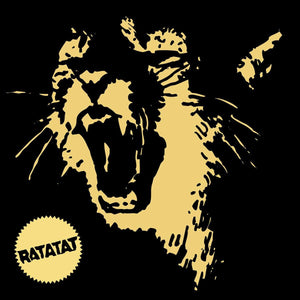 Ratatat - Classics Vinyl LP_GOOD TASTE Records