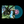 Ravyn Lenae - Blue Island (Translucent Sea Blue Color) Vinyl LP_GOOD TASTE Records