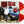 Re-Up Gang - Clipse Presents Re-Up Gang (Butterfly Effect Color) Vinyl LP_GOOD TASTE Records