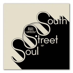 Rhetta Hughes - Light My Fire (Record Store Day Uk 2026) Vinyl 7"_GOOD TASTE Records