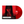 Rock Burwell - Obsession (Original Soundtrack) (Pearlescent Red Color) Vinyl LP_GOOD TASTE Records