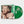 Rod Stewart - Ultimate Hits (Evergreen Color) Vinly LP_GOOD TASTE Records