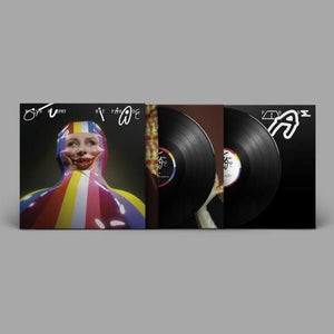 Róisín Murphy - Hit Parade Vinyl LP_GOOD TASTE Records