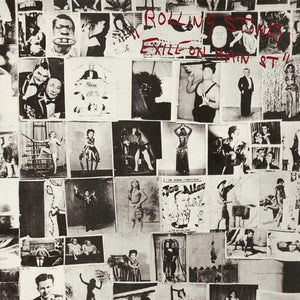 Rolling Stones - Exile on Mainstreet Vinyl LP_602508773211_GOOD TASTE Records