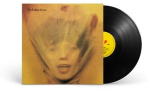Rolling Stones - Goats Head Soup Vinyl LP_GOOD TASTE Records