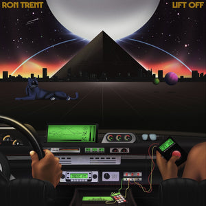 Ron Trent - Lift Off Part Two Vinyl LP_GOOD TASTE Records
