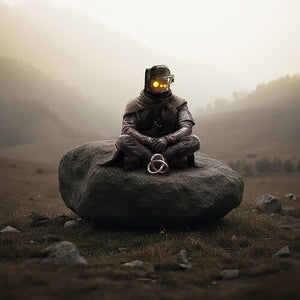 Royksopp - Nebulous Nights: An Ambient Excursion Vinyl LP_GOOD TASTE Records