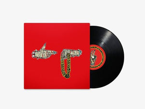 Run the Jewels - Run the Jewels 2 Vinyl LP_GOOD TASTE Records