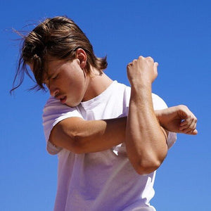 Ryan Beatty - Calico Vinyl LP_GOOD TASTE Records