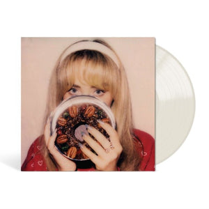 Sabrina Carpenter - Fruitcake (Milky Clear Color) Vinyl LP_GOOD TASTE Records