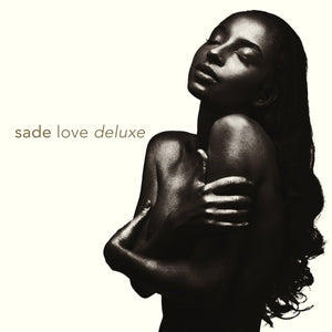 Sade - Love Deluxe Vinyl LP_GOOD TASTE Records