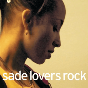 Sade - Lovers Rock Vinyl LP_19658784841_GOOD TASTE Records