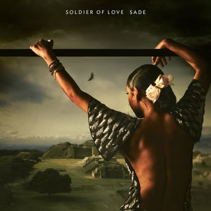 Sade - Soldier of Love Vinyl LP_GOOD TASTE Records